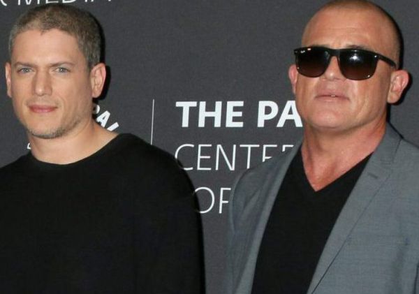 בשורה למעריצים: האחים מ'נמלטים' חוזרים למסך