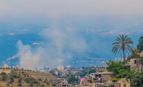 חיזבאללה בלחץ: זו ההנחיה שניתנה לפעילי הארגון