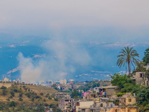 חיזבאללה בלחץ: זו ההנחיה שניתנה לפעילי הארגון