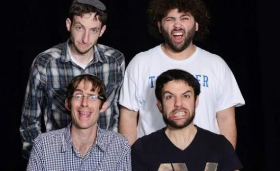 כוכב אנדרדוס תוקף: "ממשלה מופקרת; לכו הביתה"