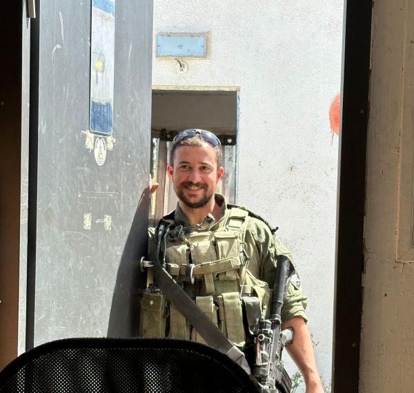 אסון כבד: 8 לוחמי צה"ל נפלו מפיצוץ נגמ"ש ברפיח