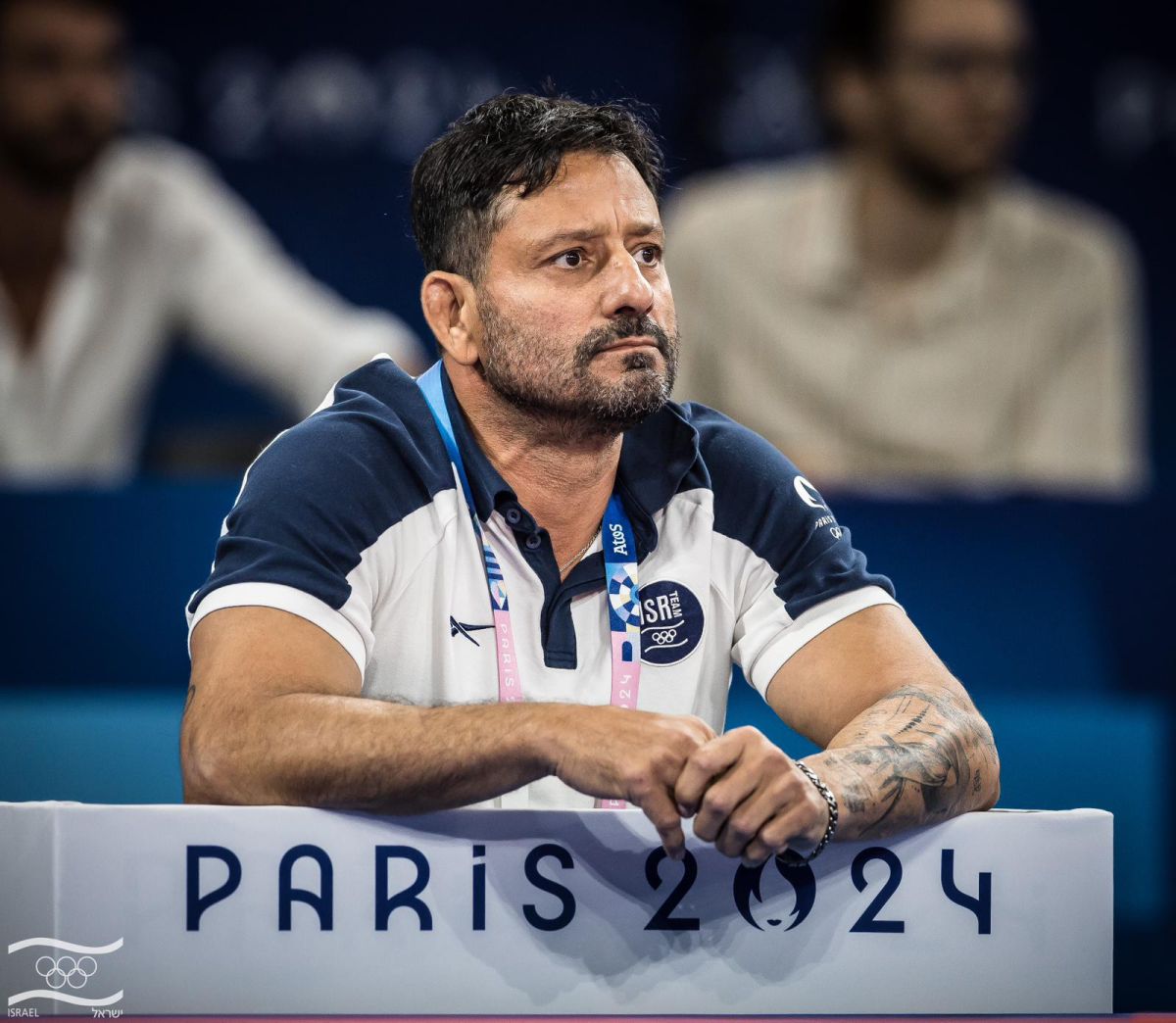 אורן סמדג'ה: "לא מאמין שאני אומר זאת, אני מרים ידיים ומתפטר"