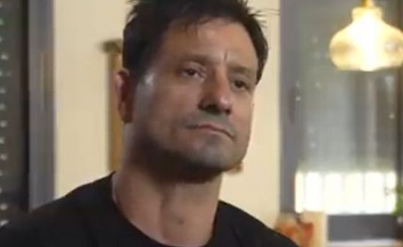 אורן סמדג'ה הודיע: אטוס עם נבחרת הג`ודו לפריז