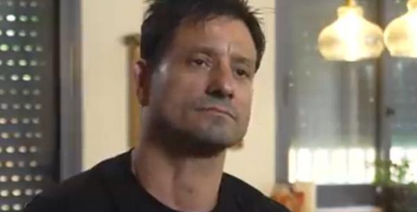 אורן סמדג'ה הודיע: אטוס עם נבחרת הג`ודו לפריז