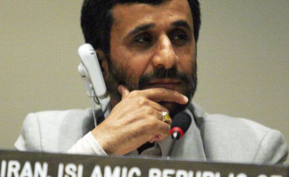 נשיא איראן לשעבר ניצל מניסיון התנקשות