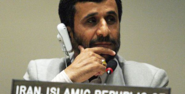 נשיא איראן לשעבר ניצל מניסיון התנקשות