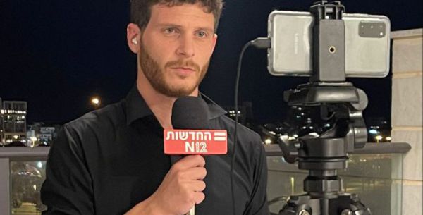 אורי איזק חושף: זה הח"כ היחיד שהתקשר לשאול לשלומי