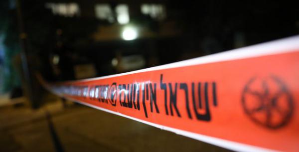 שני תושבי אלעד ונער בן 16 נעצרו בחשד שדקרו גבר בתל אביב