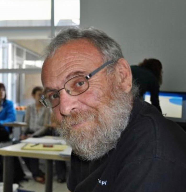 יובל דנציג הספיד את אביו: לא כך זה היה צריך להסתיים