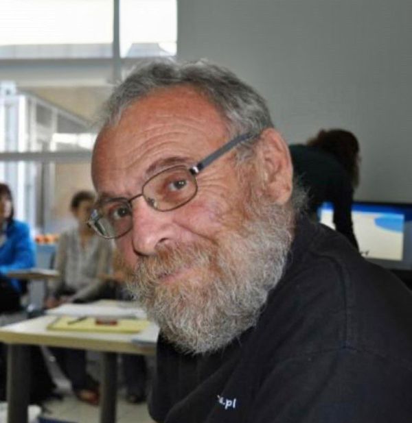 יובל דנציג הספיד את אביו: לא כך זה היה צריך להסתיים