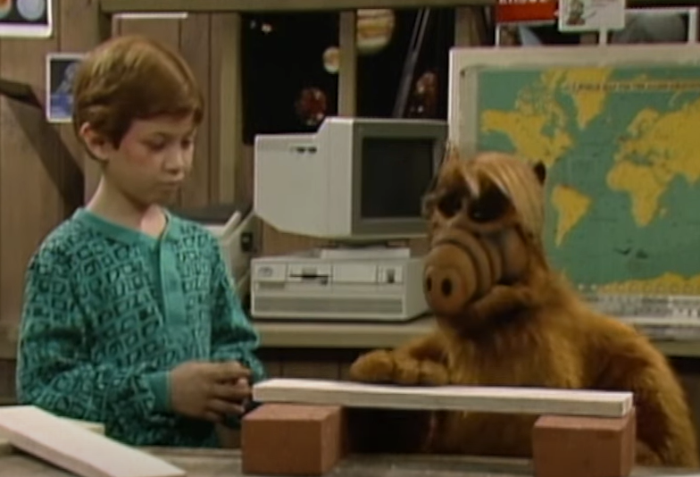 בגיל 46: הלך לעולמו בנג'י גרגורי, כוכב "אלף"