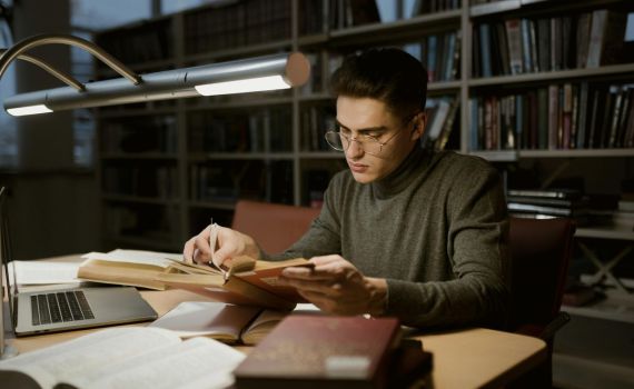 אנגלית למתחילים: כל מה שאתם צריכים לדעת כדי לעשות את זה