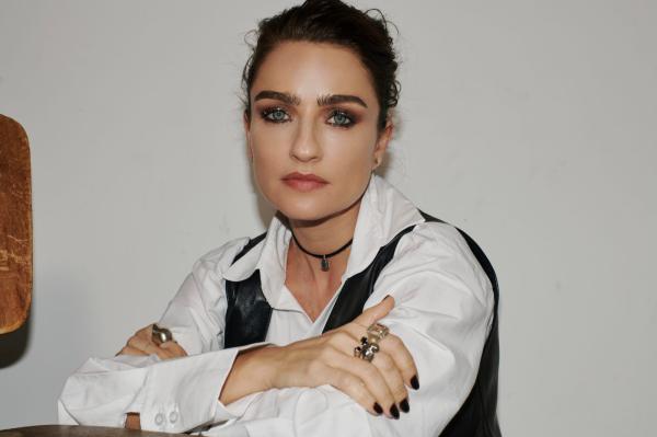 אניה בוקשטיין: "אתם מונעים משנאה, נועה ארגמני לא הכתובת"