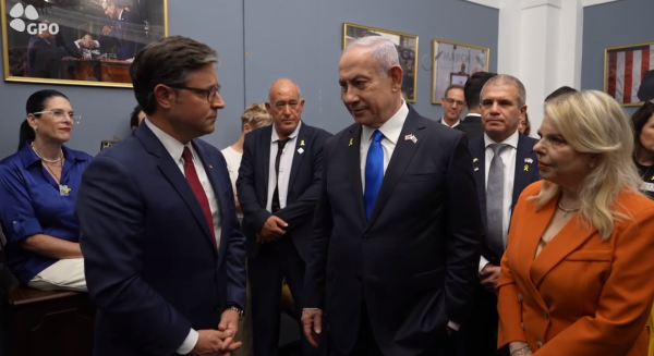 נתניהו על המו"מ: עוסקים במאמצים מאוד אינטנסיביים כרגע