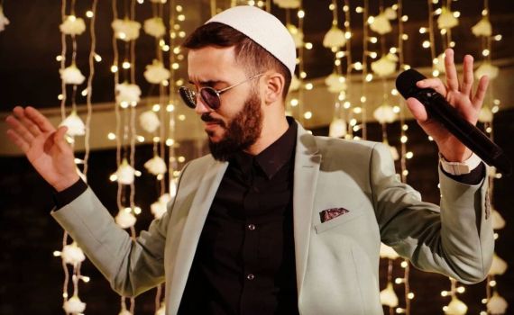 בן סנוף בפוסט לקראת תשעה באב: "השנה הרגשנו מה זה חורבן"