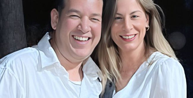 הבן של נועה וניר ברנס: "יש כאלה ששווים פחות"