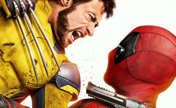 בכיכובו של ראיין ריינולדס: החדש של דדפול שובר שיאים