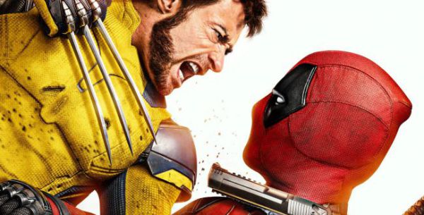 בכיכובו של ראיין ריינולדס: החדש של דדפול שובר שיאים