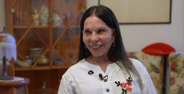 דתיה בן דור: "היצירה היום לילדים היא מאוד צינית"