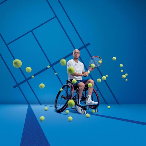 מדליה נוספת: הטניסאי גיא ששון זכה בארד