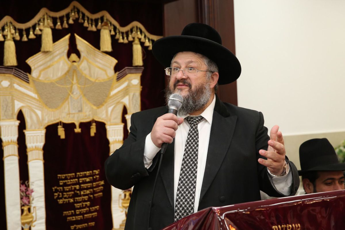 הלווית הרב דרעי: אלו השינויים בהסדרי התנועה