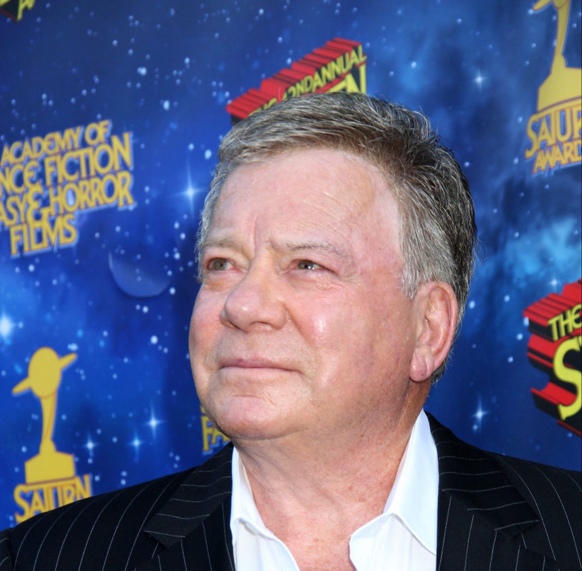 כוכב 'מסע בין כוכבים' חושף: "אף פעם לא ראיתי את הסדרה"