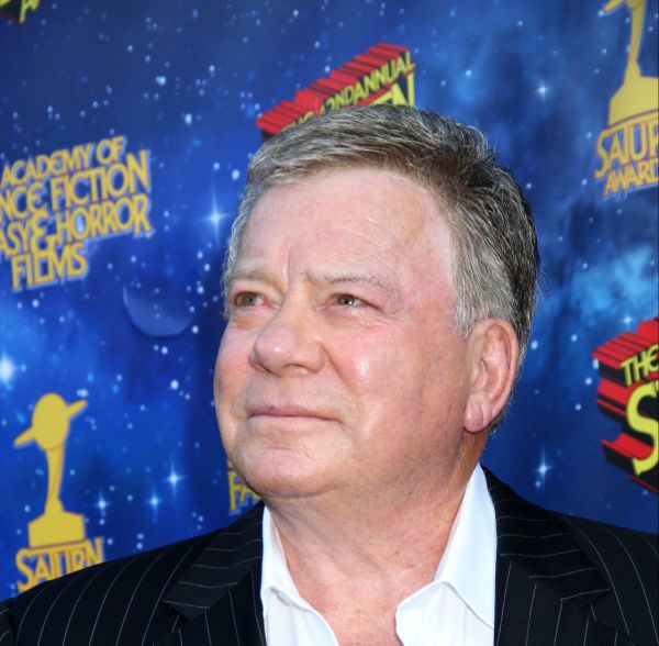 כוכב 'מסע בין כוכבים' חושף: "אף פעם לא ראיתי את הסדרה"