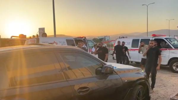 האלימות במגזר הערבי: אישה בת 88 נורתה למוות בעראבה