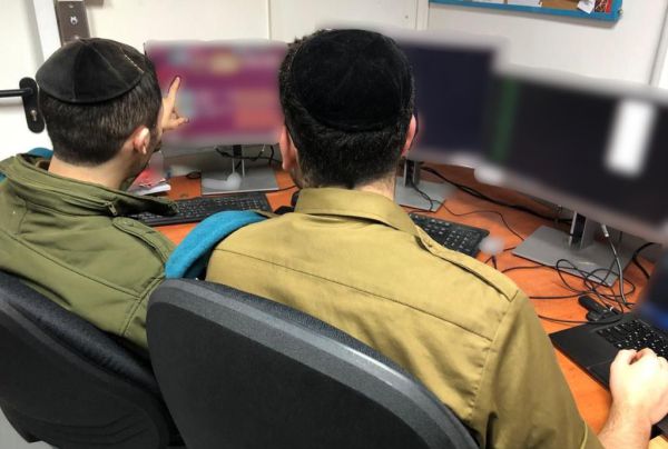 לראשונה מזה עשור: מכינה קדם צבאית למגזר החרדי