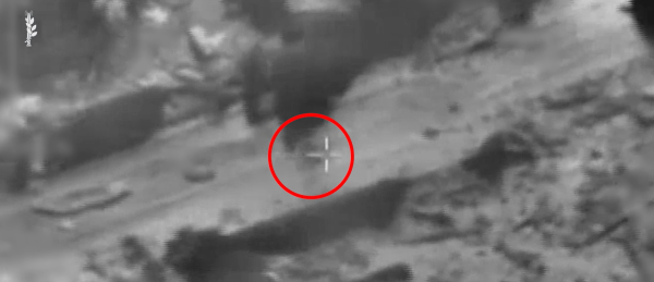 לא הספיקו לברוח: חוסלו המחבלים שירו לעבר העוטף