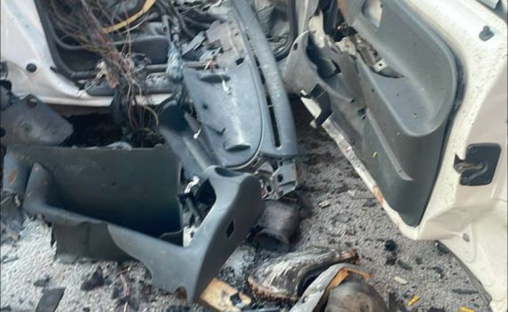 צה"ל חיסל מומחה בהגנה האווירית של חיזבאללה