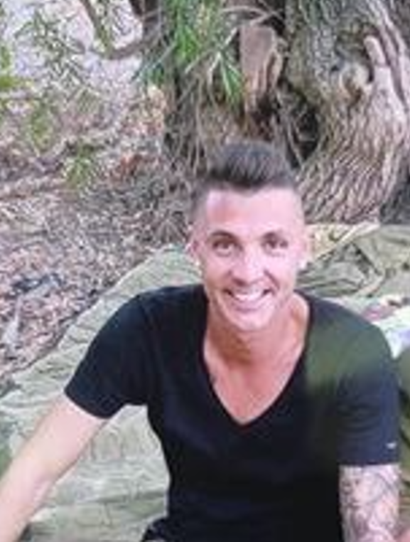 הותר לפרסום: ולרי צ'פונוב נהרג מפגיעת הכטב"מ