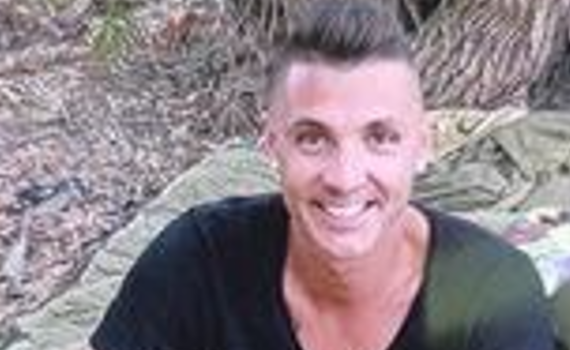 הותר לפרסום: ולרי צ'פונוב נהרג מפגיעת הכטב"מ