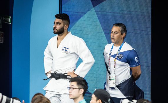 עוד אכזבה: טוהר ותמנע הודחו בשמינית הגמר