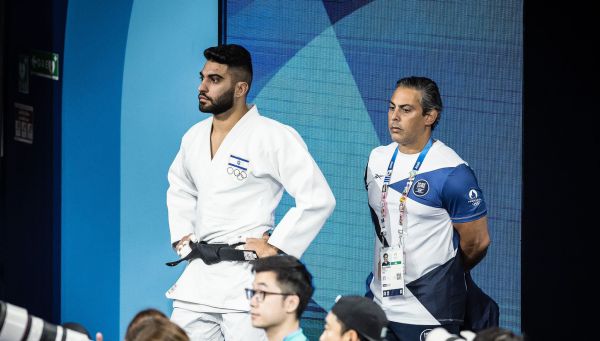 עוד אכזבה: טוהר ותמנע הודחו בשמינית הגמר