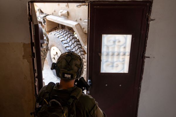 הושלם המבצע בטול כרם: חוסלה החולייה שביצעה ירי לבת חפר