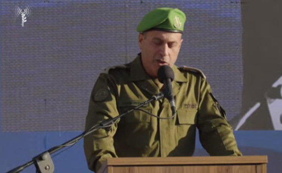 "הפשיעה הלאומנית זרעה פורען ופחד בפלסטינים"