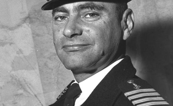 היום בהיסטוריה: כ"ז בסיוון – גיבור ישראל יוחאי בן נון