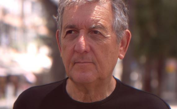 "במקום אחר": יוני רכטר בשיר חדש