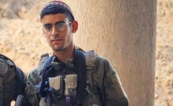 הותר לפרסום: יונתן גרינבלט מבית שמש נפטר מפצעיו