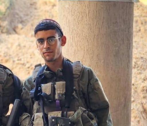 הותר לפרסום: יונתן גרינבלט מבית שמש נפטר מפצעיו