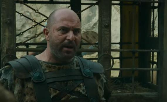 "גלדיאטור 2" מגיע לקולנוע עם ליאור רז | צפו בטריילר