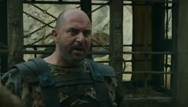 "גלדיאטור 2" מגיע לקולנוע עם ליאור רז | צפו בטריילר