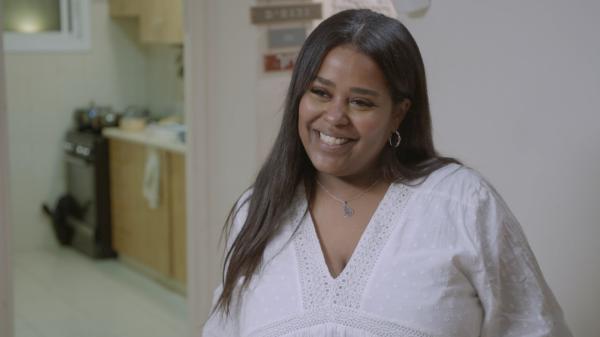 "לא רציתי שהשבת תגמר": מתמודדת 'בואו לאכול איתי' בראיון