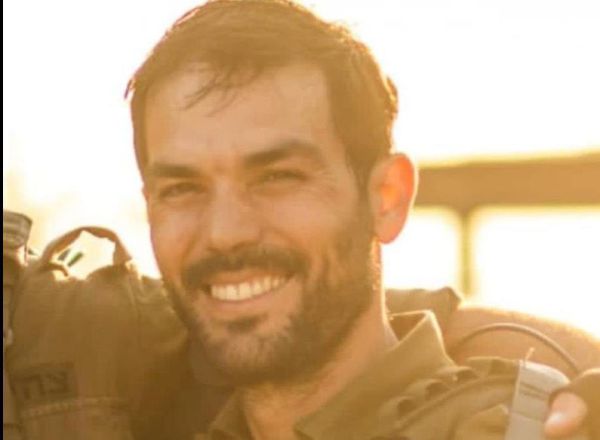 מילדות בבני ברק ועד נפילה במלחמה: השיר לזכר מוטי רווה ז"ל