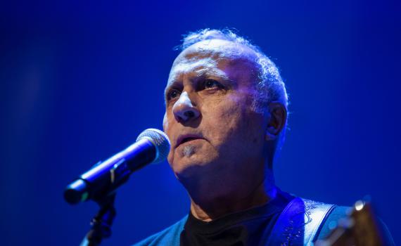 מיקי גבריאלוב: "טוב שמחרימים אותו. אדם דוחה"