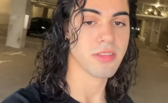 נפרד מהשיער: מרגי בשינוי מרענן לקיץ