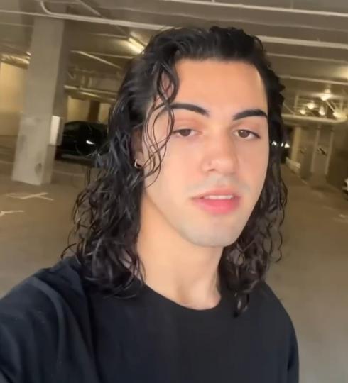 נפרד מהשיער: מרגי בשינוי מרענן לקיץ