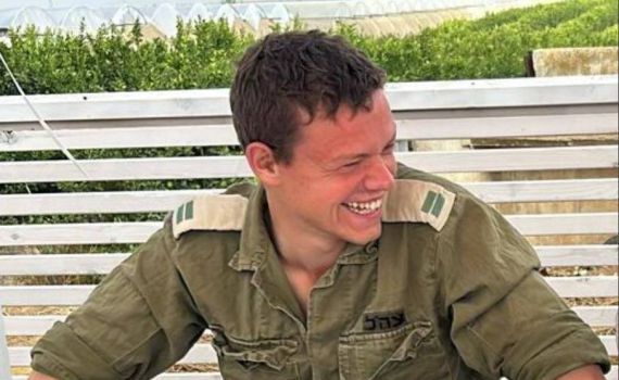 "חלל נפער בלבבות שלנו": הספד למרדכי קדמון ז"ל