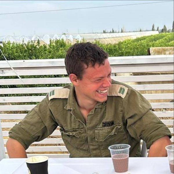 "חלל נפער בלבבות שלנו": הספד למרדכי קדמון ז"ל